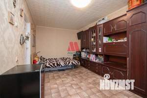 2-к квартира, вторичка, 43м2, 2/9 этаж