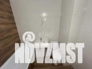 2-к квартира, вторичка, 57м2, 3/10 этаж