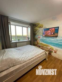 1-к квартира, вторичка, 42м2, 10/11 этаж