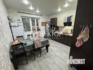 3-к квартира, вторичка, 85м2, 5/10 этаж