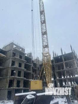 1-к квартира, вторичка, 40м2, 4/10 этаж