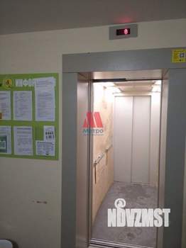 2-к квартира, вторичка, 53м2, 8/9 этаж