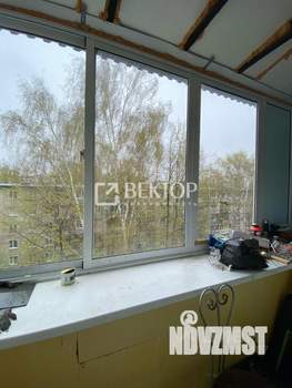 3-к квартира, вторичка, 60м2, 5/5 этаж