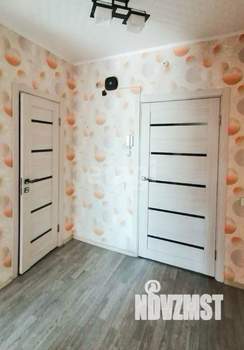 1-к квартира, вторичка, 39м2, 5/5 этаж