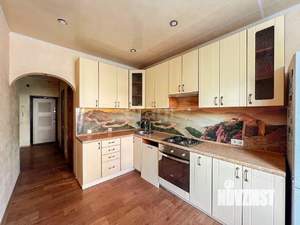 3-к квартира, вторичка, 89м2, 1/10 этаж