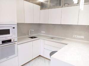 3-к квартира, вторичка, 85м2, 4/13 этаж