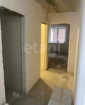 2-к квартира, вторичка, 50м2, 2/19 этаж