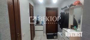 1-к квартира, вторичка, 37м2, 11/16 этаж