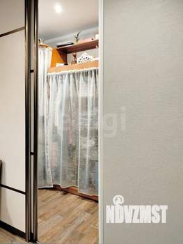 2-к квартира, вторичка, 53м2, 1/2 этаж