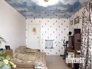 2-к квартира, вторичка, 58м2, 3/10 этаж