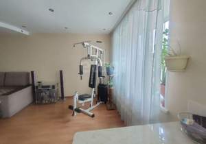 1-к квартира, вторичка, 30м2, 4/5 этаж