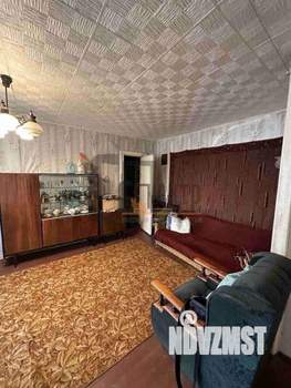 2-к квартира, вторичка, 46м2, 4/5 этаж