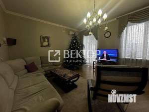 3-к квартира, вторичка, 72м2, 4/5 этаж