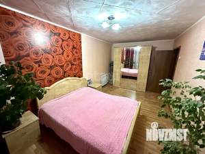 3-к квартира, вторичка, 63м2, 4/5 этаж