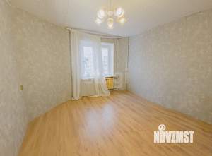 3-к квартира, вторичка, 65м2, 9/10 этаж
