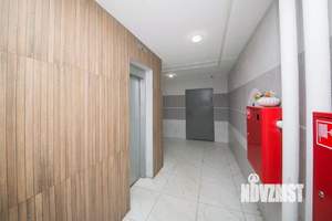 2-к квартира, вторичка, 62м2, 2/16 этаж