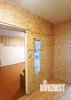 1-к квартира, вторичка, 38м2, 1/9 этаж