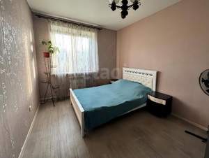 3-к квартира, вторичка, 76м2, 1/4 этаж