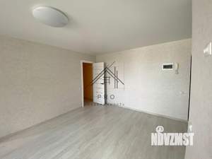 2-к квартира, вторичка, 43м2, 4/5 этаж