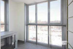 3-к квартира, вторичка, 79м2, 2/7 этаж