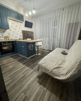 2-к квартира, вторичка, 56м2, 11/14 этаж