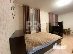 Студия квартира, вторичка, 30м2, 5/12 этаж