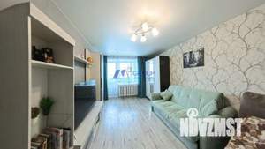 1-к квартира, вторичка, 33м2, 5/6 этаж