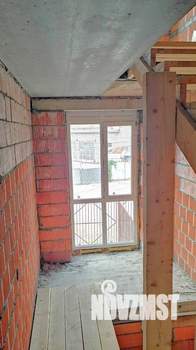 4-к квартира, вторичка, 210м2, 2/3 этаж