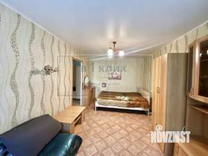 1-к квартира, вторичка, 31м2, 2/5 этаж