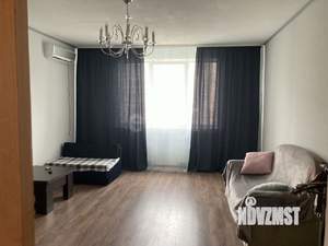 3-к квартира, вторичка, 103м2, 7/16 этаж
