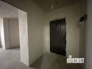 3-к квартира, вторичка, 77м2, 6/9 этаж