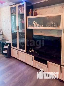 2-к квартира, вторичка, 41м2, 3/5 этаж