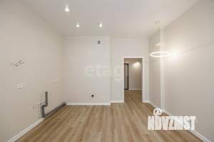 1-к квартира, вторичка, 40м2, 5/16 этаж