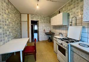 2-к квартира, вторичка, 61м2, 5/6 этаж