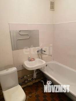 1-к квартира, вторичка, 33м2, 1/5 этаж