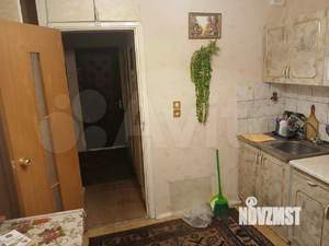 1-к квартира, вторичка, 33м2, 3/9 этаж