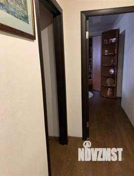 3-к квартира, вторичка, 60м2, 5/6 этаж