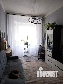 4-к квартира, вторичка, 75м2, 3/5 этаж