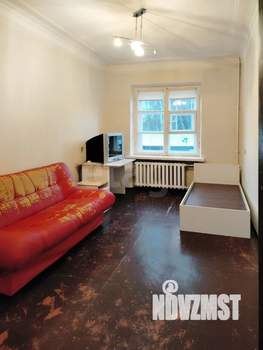 3-к квартира, вторичка, 85м2, 2/2 этаж