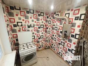 1-к квартира, вторичка, 30м2, 5/5 этаж