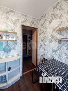 1-к квартира, вторичка, 20м2, 7/9 этаж