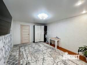 3-к квартира, вторичка, 63м2, 4/5 этаж