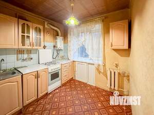 1-к квартира, вторичка, 31м2, 3/5 этаж