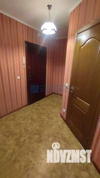 1-к квартира, вторичка, 43м2, 1/10 этаж