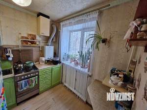 1-к квартира, вторичка, 30м2, 5/5 этаж