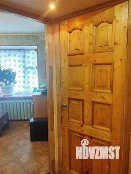 2-к квартира, вторичка, 39м2, 1/1 этаж