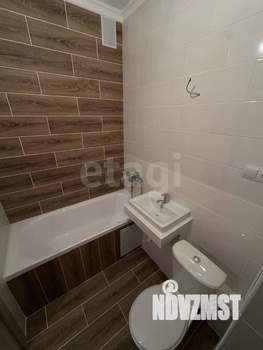 Студия квартира, вторичка, 21м2, 2/12 этаж