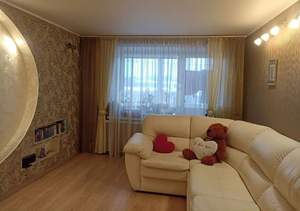 2-к квартира, вторичка, 50м2, 6/10 этаж