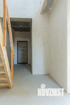 2-к квартира, сданный дом, 124м2, 4/4 этаж