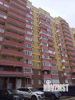 Студия квартира, вторичка, 30м2, 6/12 этаж